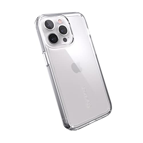 Speck Products Gemshell Clear iPhone 13 Pro Case - Clear von Speck