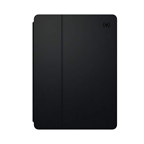 Speck Products Schutzhülle für Apple iPad Pro 26,7 cm (10,5 Zoll), Leder, Schwarz von Speck