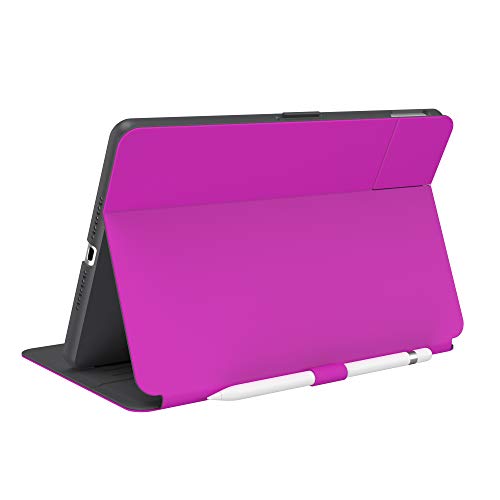 Speck Products StyleFolio iPad Hülle (2019/2020), It's A Vibe Violett/Schiefergrau von Speck