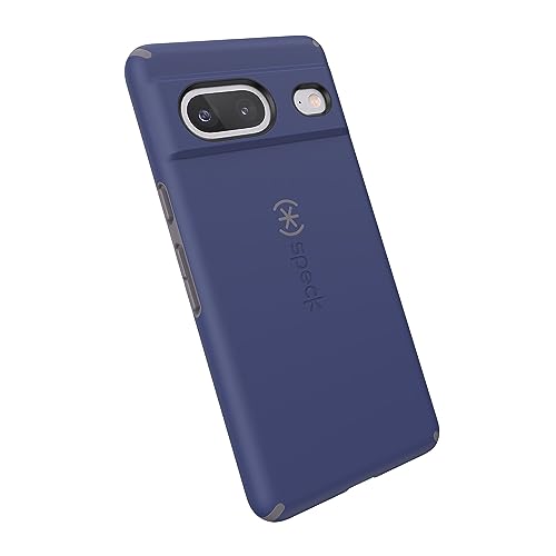 Speck Produkte IMPACTHERO Schutzhülle passend für Google Pixel 7, Preußischblau/Wolkengrau Speck Produkte IMPACTHERO Schutzhülle passend für Google Pixel 7, Preußischblau/Wolkengrau von Speck