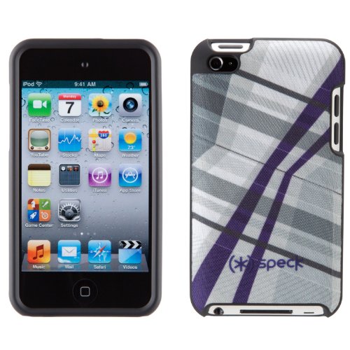 Speck SPK-A0219 Candyshell Tasche für Samsung Galaxy Tab Nightshade lila Speck SPK-A0219 Candyshell Tasche für Samsung Galaxy Tab Nightshade lila von Speck