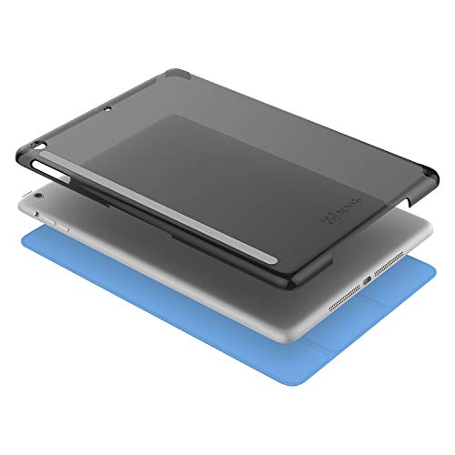 Speck SPK-A2323 SmartShell Case für Apple iPad Air Smoke Black von Speck
