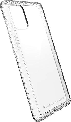 Speck Schutzhülle 'Presidio Lite' für Samsung Galaxy A71, Klar Speck Schutzhülle 'Presidio Lite' für Samsung Galaxy A71, Klar von Speck