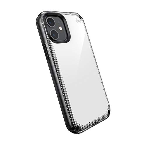 Speck Schutzhülle - für iPhone 12, 138485-9254 von Speck