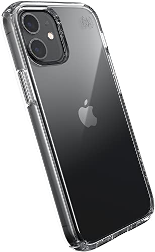 Speck - Schutzhülle - für iPhone 12 - Presidio Gamma perfekt, 138477-5085 von Speck