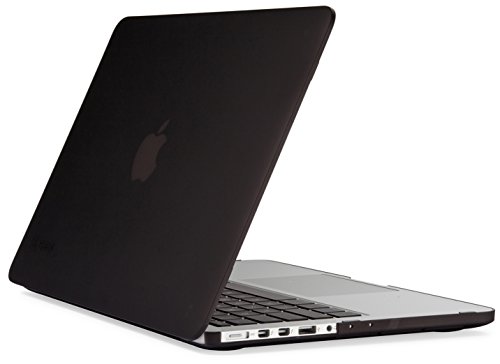 Speck SeeThru Tasche für 33,8 cm (13,3 Zoll) Apple MacBook Pro Retina Satin Black von Speck