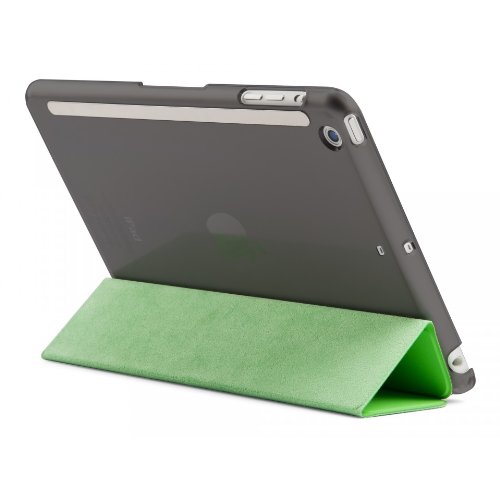 Speck SmartShell Case für Apple iPad Mini/Retina schwarz von Speck