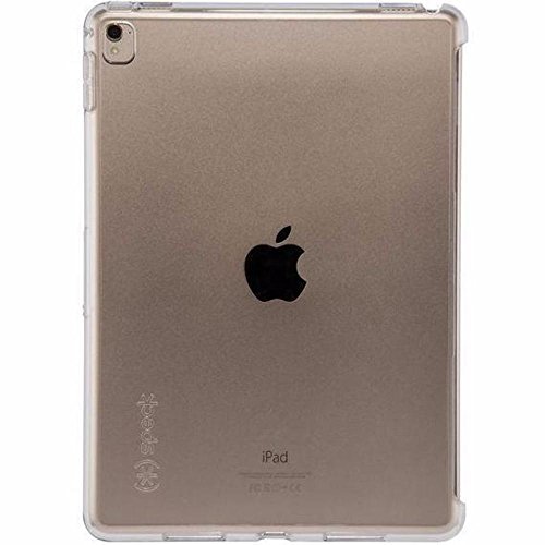 Speck SmartShell Plus Schutzhülle für iPad Pro 12.9" - Transparent von Speck