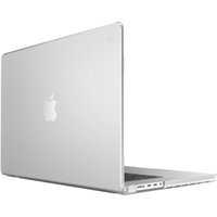 Speck Smartshell Macbook Pro 16 2021 Clear von Speck
