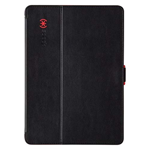 Speck SPK-A2617 Schutzhülle für iPad mini, robust, für den täglichen Gebrauch, Schwarz von Speck