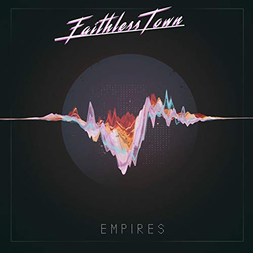 Empires von Spectra Records