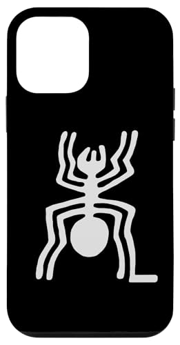 Nazca Lines | Líneas De Nazca South America Peru Geoglyphs Hülle für iPhone 12 mini Nazca Lines | Líneas De Nazca South America Peru Geoglyphs Hülle für iPhone 12 mini von Spectral Activity Ghost Hunting Apparel