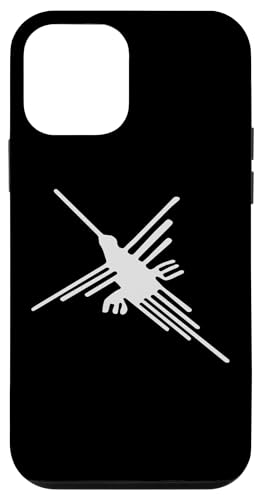 Nazca Lines | Líneas De Nazca South America Peru Geoglyphs Hülle für iPhone 12 mini von Spectral Activity Ghost Hunting Apparel