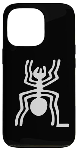 Nazca Lines | Líneas De Nazca South America Peru Geoglyphs Hülle für iPhone 13 Pro Nazca Lines | Líneas De Nazca South America Peru Geoglyphs Hülle für iPhone 13 Pro von Spectral Activity Ghost Hunting Apparel