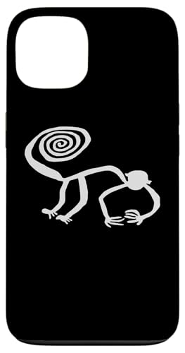 Nazca Lines | Líneas De Nazca South America Peru Geoglyphs Hülle für iPhone 13 Nazca Lines | Líneas De Nazca South America Peru Geoglyphs Hülle für iPhone 13 von Spectral Activity Ghost Hunting Apparel