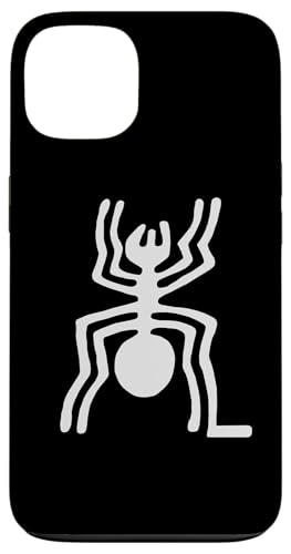 Nazca Lines | Líneas De Nazca South America Peru Geoglyphs Hülle für iPhone 13 von Spectral Activity Ghost Hunting Apparel
