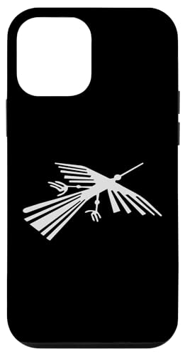 Nazca Lines | South America Peru Geoglyphs Líneas De Nazca Hülle für iPhone 12 mini Nazca Lines | South America Peru Geoglyphs Líneas De Nazca Hülle für iPhone 12 mini von Spectral Activity Ghost Hunting Apparel