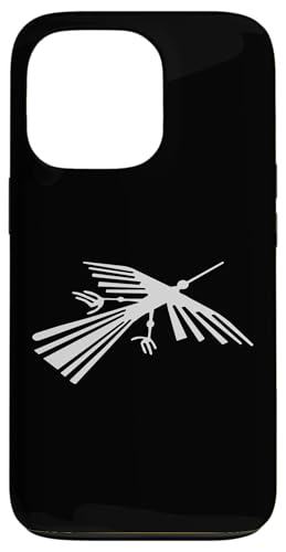 Nazca Lines | South America Peru Geoglyphs Líneas De Nazca Hülle für iPhone 13 Pro Nazca Lines | South America Peru Geoglyphs Líneas De Nazca Hülle für iPhone 13 Pro von Spectral Activity Ghost Hunting Apparel