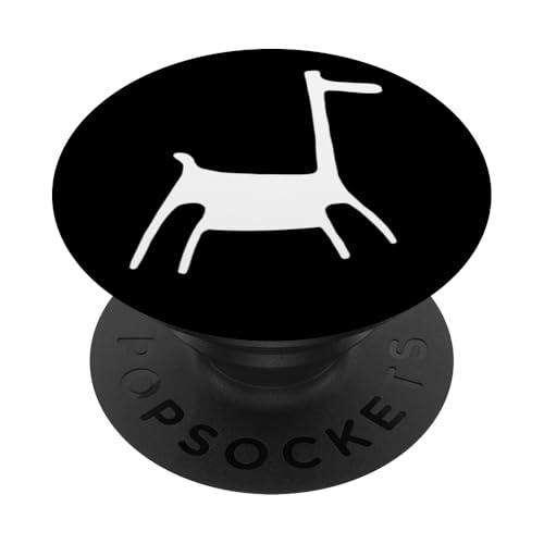 Nazca Lines | South America Peru Geoglyphs Líneas De Nazca PopSockets Klebender PopGrip Nazca Lines | South America Peru Geoglyphs Líneas De Nazca PopSockets Klebender PopGrip von Spectral Activity Ghost Hunting Apparel