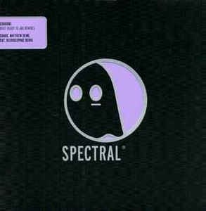 Bout Ready to Jack Remixes [Vinyl Single] von Spectral Sound