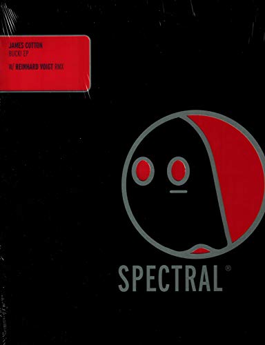 Buck! [Vinyl LP] von Spectral Sound