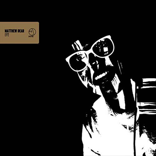 EP 2 [Vinyl LP] von Spectral Sound