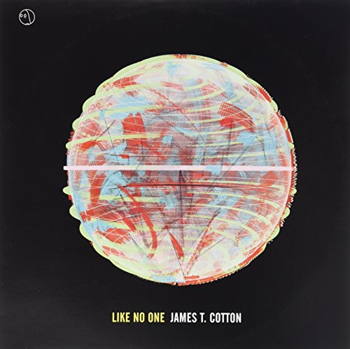 Like No One [Vinyl LP] von Spectral Sound