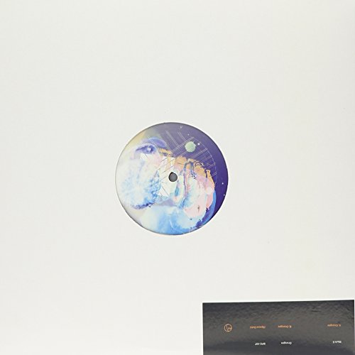 Oranges [Vinyl Maxi-Single] von Spectral Sound