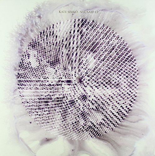 She Said [Vinyl] [Vinyl LP] von Spectral Sound