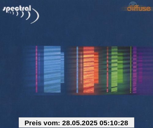Diffuse Diffuse von Spectral
