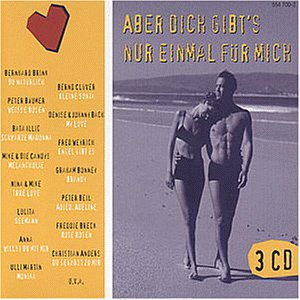 Aber Dich gibt's nur einmal für mich [3-CD-Box] von Spectrum (Family&Entertainment)