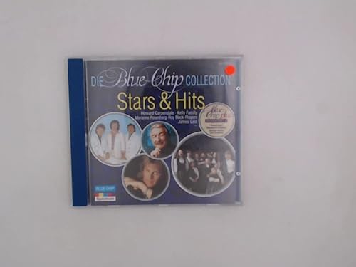 Bc Stars & Hits von Spectrum (Family&Entertainment)