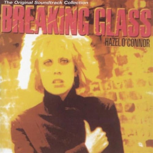 Breaking Glass von UMC