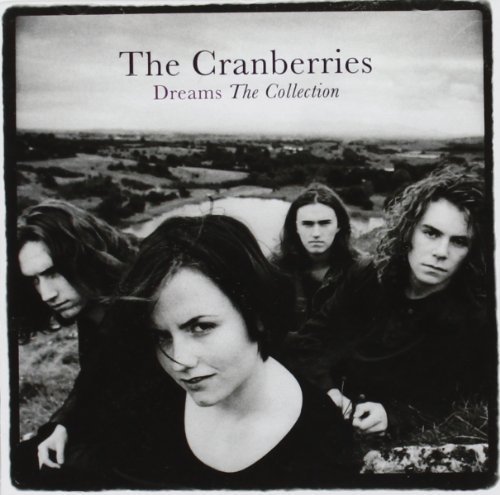 Dreams: The Collection Import Edition by Cranberries (2012) Audio CD von Spectrum Audio UK