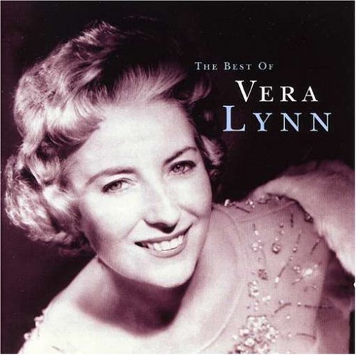 The Best Of Vera Lynn by Vera Lynn (1999) Audio CD von Spectrum Audio