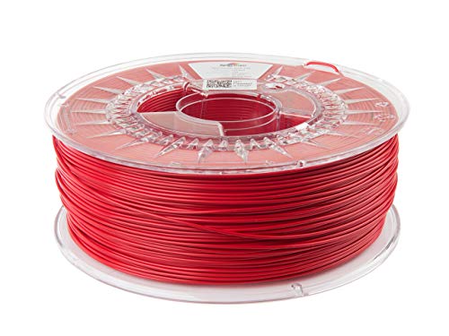 ASA 275 Bloody Red von Spectrum Filaments