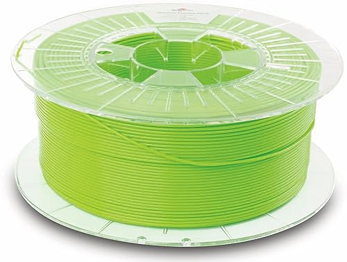 PET-G Lime Green von Spectrum Filaments