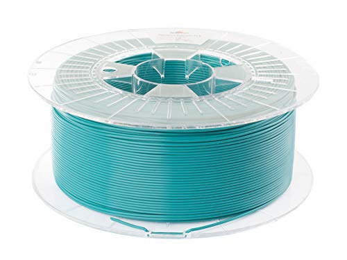 PLA Premium Blue Lagoon von Spectrum Filaments