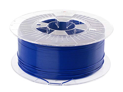 PLA Premium Navy Blue von Spectrum Filaments