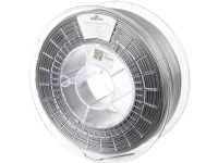 Spectrum Spectrum 3D filamentas, Premium PCTG, 1.75mm, 1000g, 80658, sidabrinis Stahl von Spectrum Filaments
