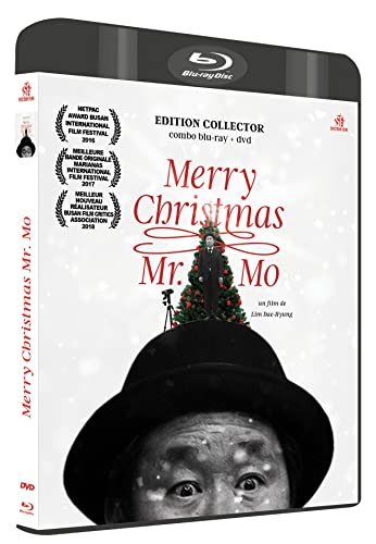 Merry christmas mr. mo [Blu-ray] [FR Import] von Spectrum Films