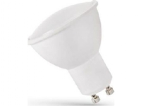 Spectrum LED GU10 230V 1.5W SMD WW mit MATTE SPECTRUM unihimp Spectrum LED GU10 230V 1.5W SMD WW mit MATTE SPECTRUM unihimp von Spectrum LED