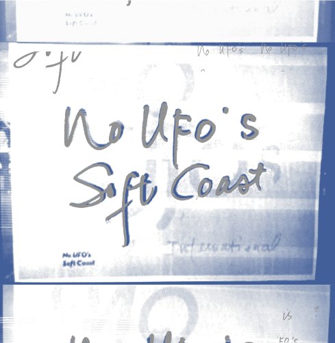 No Ufo's [Vinyl LP] von Spectrum Spools