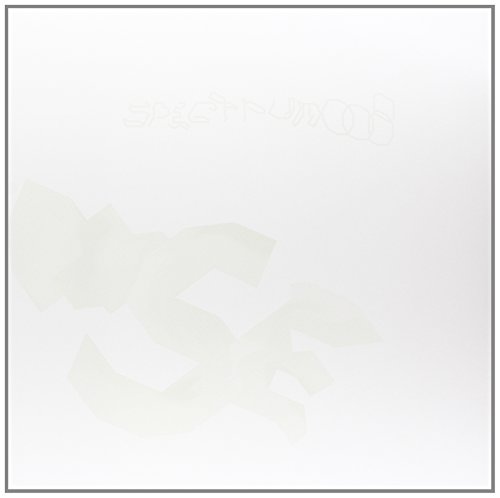 Spectrum 08 [Vinyl LP] von Spectrum Spools