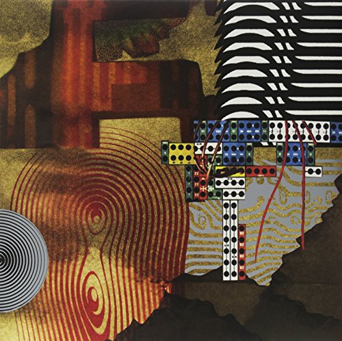 Temporal Marauder Makes You Feel [Vinyl LP] von Spectrum Spools