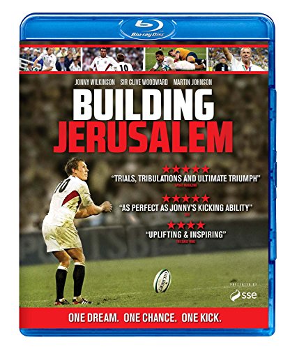 Building Jerusalem [Blu-ray] von Spectrum