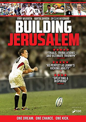 Building Jerusalem [DVD] von Spectrum