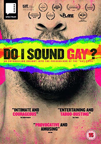 Do I Sound Gay? [DVD] von Spectrum