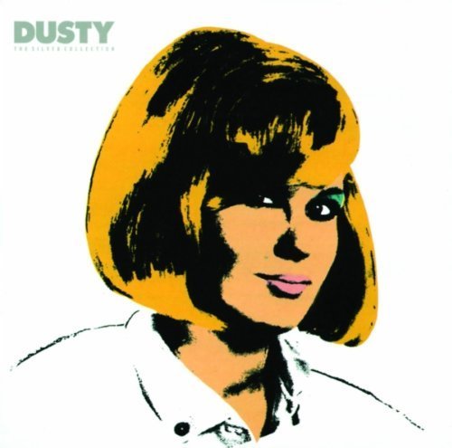 Dusty: The Silver Collection by Dusty Springfield (1990) Audio CD von Spectrum