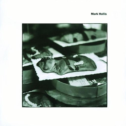 Mark Hollis by Mark Hollis (2007) Audio CD von Spectrum